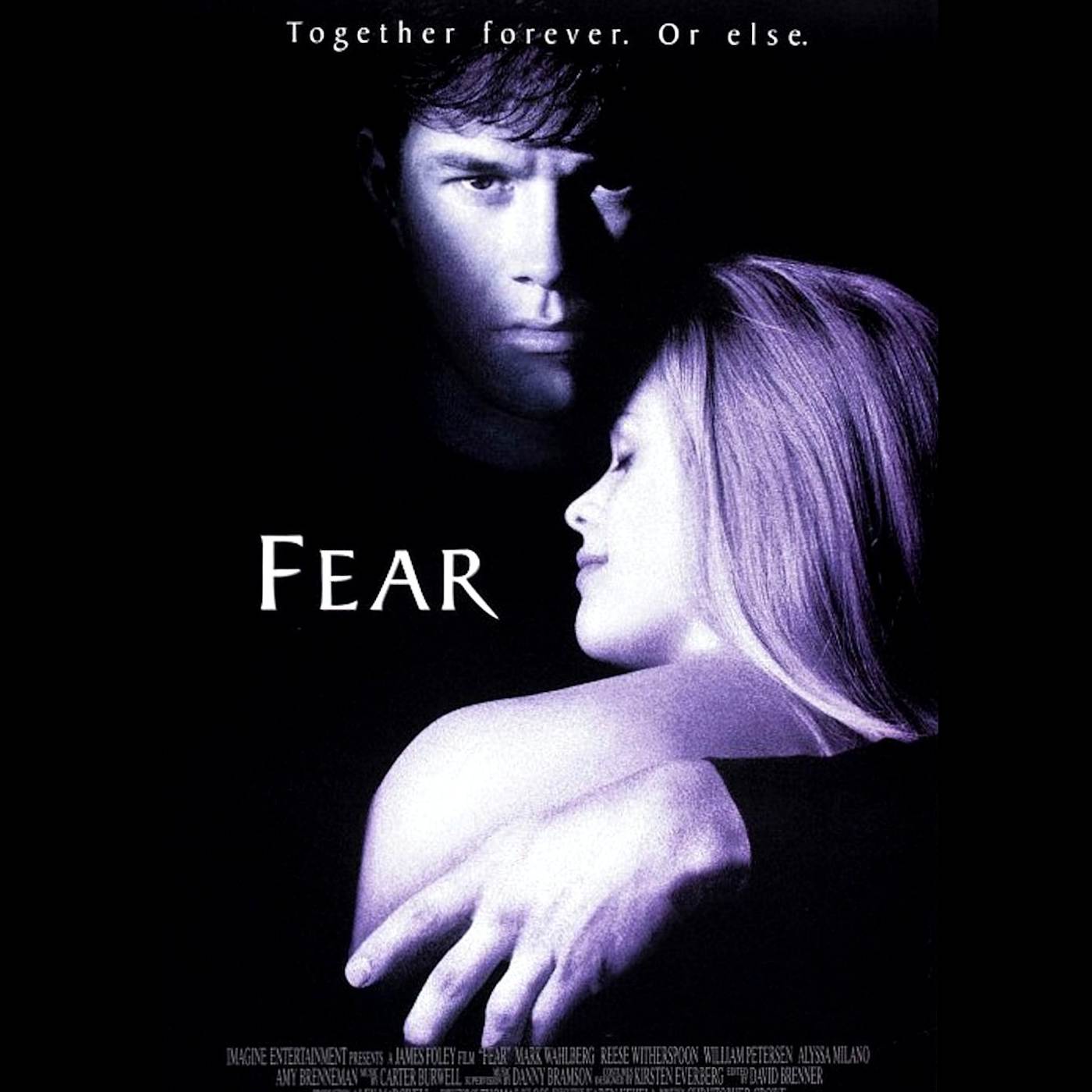 NWWITA – Episode 23 – Celebrating the 1 Year Of The Pod w/ Fear (1996)