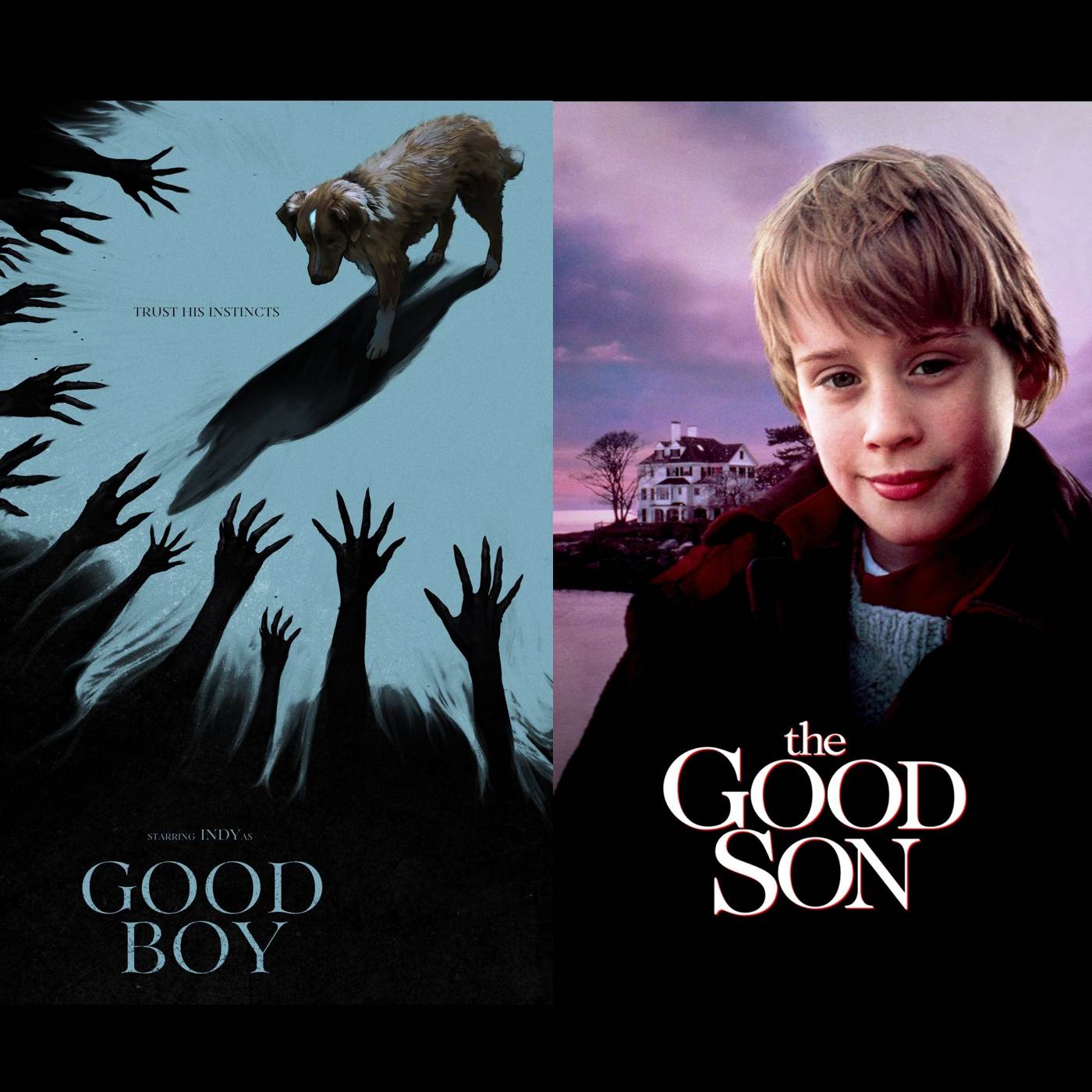 NWWITA – Episode 26 – A Good Boy or A Good Son