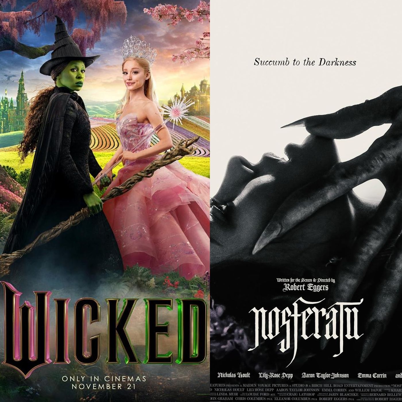 NWWITA – Episode 6 – A Wicked Nosferatu
